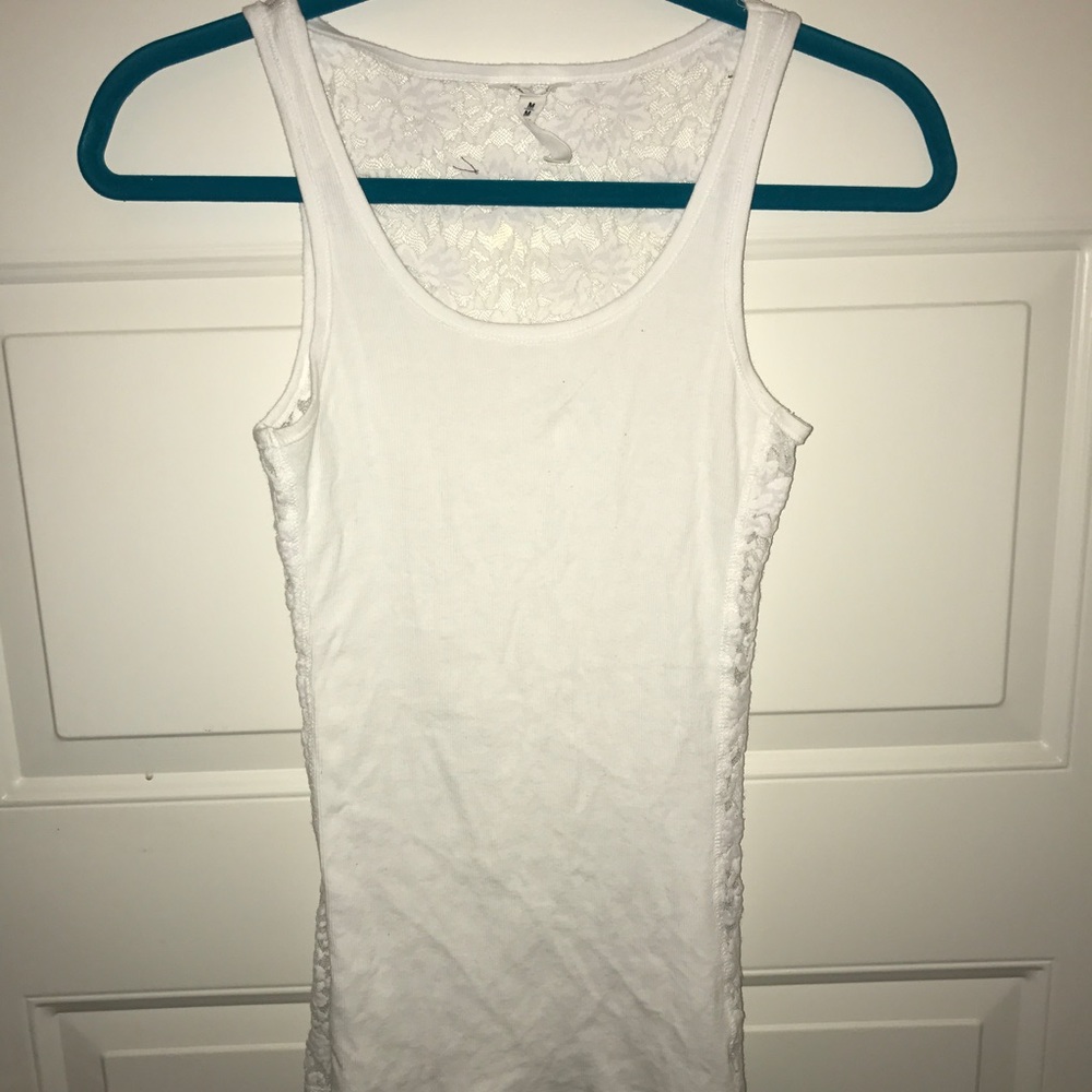 Aeropostale tank top